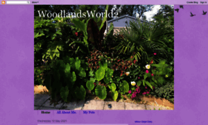 Woodlandsworld2.blogspot.com thumbnail