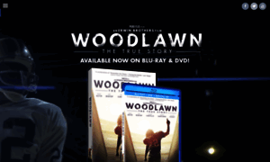 Woodlawnmovie.com thumbnail