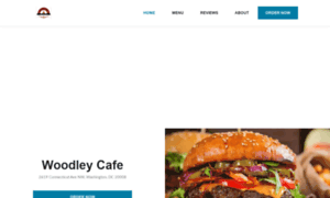 Woodleycafedc.com thumbnail