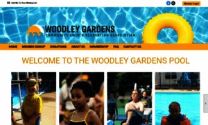 Woodleygardenspool.com thumbnail