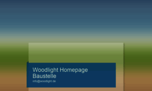 Woodlight.de thumbnail