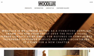 Woodlux.de thumbnail