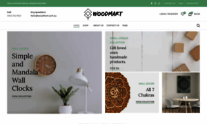 Woodmart.com.au thumbnail