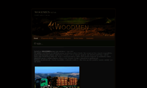 Woodmen.cz thumbnail