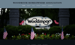 Woodmoorha.org thumbnail