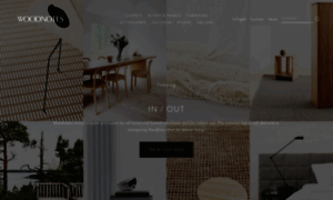 Woodnotes.fi thumbnail