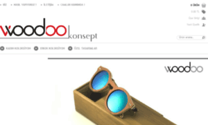 Woodookonsept.com thumbnail