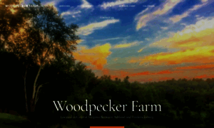 Woodpeckerfarm.com thumbnail