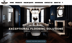 Woodpeckerhardwoodflooring.com thumbnail