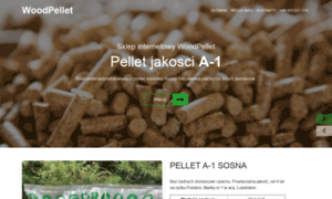 Woodpellet.pl thumbnail