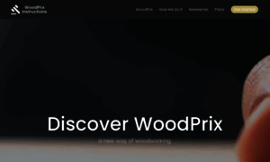 Woodprix.com thumbnail