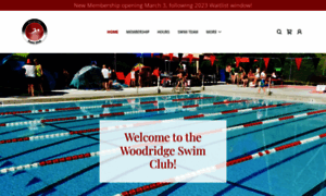 Woodridgeswimclub.org thumbnail