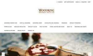 Woodringnorthwest.com thumbnail