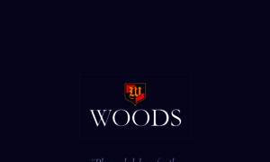 Woods.co.in thumbnail