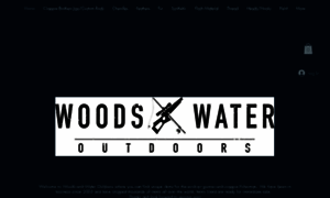 Woodsandwateroutdoors.com thumbnail