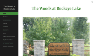 Woodsatbuckeyelakehoa.org thumbnail