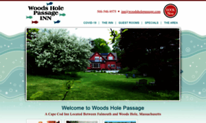 Woodsholepassage.com thumbnail