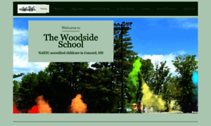 Woodsideschool.org thumbnail