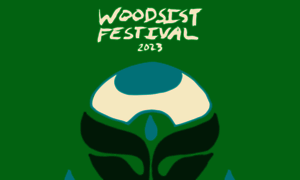Woodsistfestival.com thumbnail