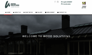 Woodsolutions.co.nz thumbnail