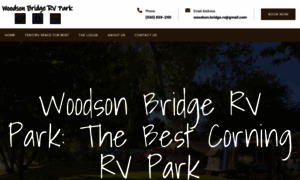 Woodsonbridgervpark.com thumbnail