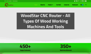 Woodstar.in thumbnail