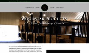 Woodstarproducts.com thumbnail