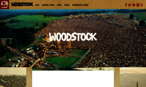 Woodstock.com thumbnail