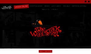 Woodstockinn.net thumbnail
