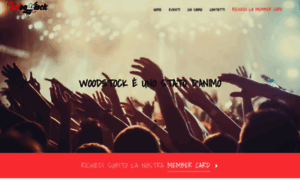 Woodstockmusicpub.ch thumbnail