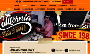 Woodstocks-pizza-santa-cruz.securebrygid.com thumbnail