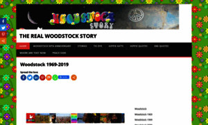Woodstockstory.com thumbnail