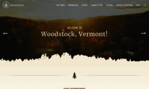 Woodstockvt.com thumbnail