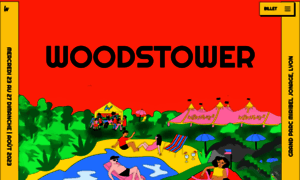 Woodstower.com thumbnail