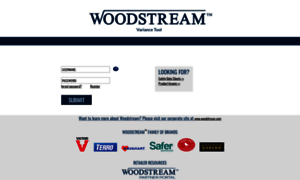 Woodstreamcorp.com thumbnail