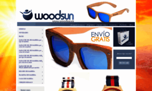 Woodsun.es thumbnail