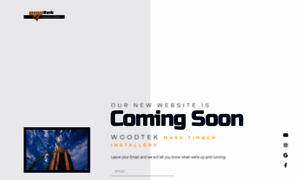 Woodtek.co.nz thumbnail