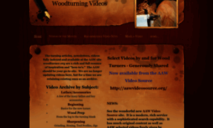 Woodturningvideos.weebly.com thumbnail