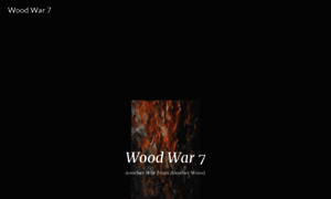 Woodwar7.net thumbnail