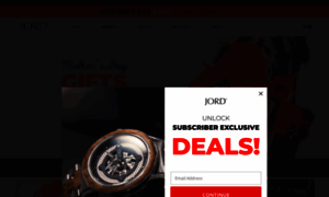 Woodwatches.com thumbnail