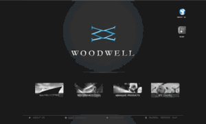 Woodwell.net thumbnail