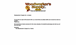 Woodworker.com thumbnail