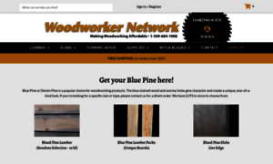 Woodworkernetwork.com thumbnail