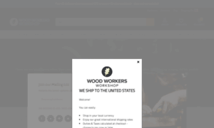Woodworkersworkshop.co.uk thumbnail