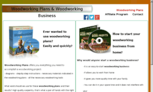 Woodworking16thousandplans.com thumbnail