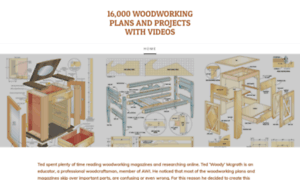 Woodworkingplanspro.weebly.com thumbnail