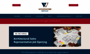 Woodworkinstitute.com thumbnail