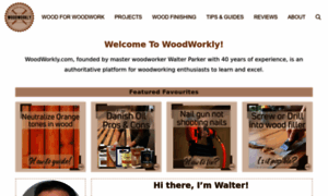 Woodworkly.com thumbnail