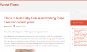 Woodworkplans.serveminecraft.net thumbnail