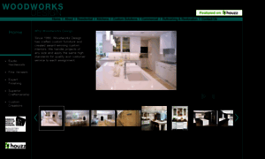 Woodworks-design.com thumbnail
